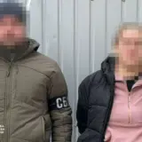 Агент РФ – зрадниця підірвала автомобіль військового у Києві