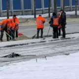 Обстрел Днепра – оккупанты разбомбили американский завод