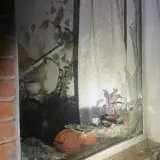 Обстріл Дніпропетровської області – рашисти обстріляли житлові будинки та об’єкти інфраструктури