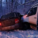 ДТП в Харьковской области – пострадали 18 человек