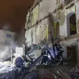 Обстріл Харкова – серед уламків продовжують знаходити останки тіл