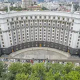 Кабмін погодив кандидатів на посади голів чотирьох областей