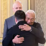 Гарантии безопасности — ЕС готов взять обязательства по политическим и юридическим гарантиям