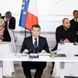 Зеленский, Макрон и Стармер подписали очередную декларацию