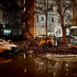 Обстріл Дніпра – у понад 10 багатоповерхівках розбито кілька сотень – якщо не близько тисячі – вікон