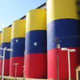 США получат 50 миллионов баррелей нефти