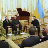 Зеленський розраховує, що з представниками США будуть обговорені найскладніші питання