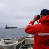 США задержали танкер под флагом России