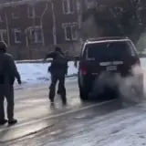 Трамп виправдав вбивство жінки у Міннеаполісі