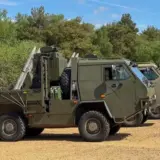 Україна отримала дві системи ППО