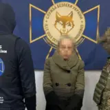 Агент РФ – предательница корректировала обстрелы Одессы и оправдывала преступления рашистов