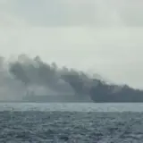 Дроны атаковали танкер в Черном море
