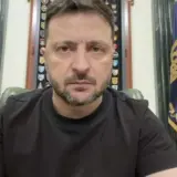 Гарантії безпеки – документ про гарантії безпеки для України фактично готовий