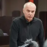 Суд разрешил Шуфричу выйти под залог