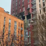 Обстріл України – окупанти обстріляли житлові будинки, критичні та транспортні об’єкти