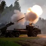 Украине подарили 26 гаубиц Archer
