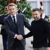 Переговори в Парижі – що вдалося досягти Зеленського
