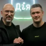Шмыгаль и Федоров увольняются