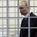 Трамп відповів, чи готовий заарештувати Путіна