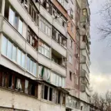 Обстріл Дніпра – пошкоджено 9 багатоповерхівок