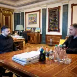 Санкции против РФ – Зеленский обсудил с Будановым санкции против России