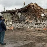 Обстріл Слов’янська – влучання зафіксовано у щільній житловій забудові прифронтового міста
