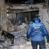 Обстріл Харкова – терористи атакували інфраструктурний об’єкт у Слобідському районі