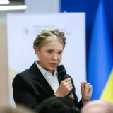 Юлія Тимошенко: Захист малих підприємців — справа принципу