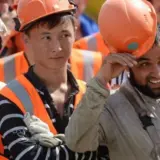На середину ноября 2025 года в Украине работали 817 граждан Индии и 558 граждан Бангладеш