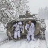 Ситуація на Сумщині залишається контрольованою – ДПСУ