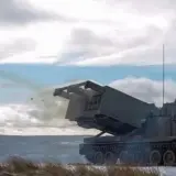 Украина получит ракеты Nightfall