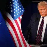 Трамп впевнений, що врятував НАТО