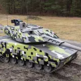 Украина получит Lynx