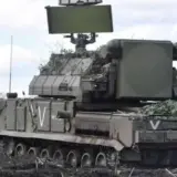 СБС знищили в тилу окупантів РЛС та ЗРК