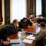 Зеленский ожидает четкого фидбека от Путина