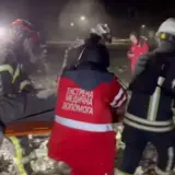 Обстрел Харькова – погибли четверо гражданских лиц