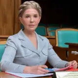 Тимошенко назвала обшуки в офісі «Батьківщини» грандіозним піар-ходом