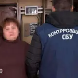 Агент РФ – в Киеве задержали коллаборантку