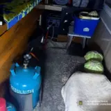 Через генератор у Києві загинула вся родина