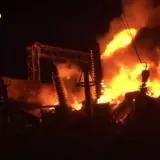 РФ нанесла более 250 ударов по энергетике Украины