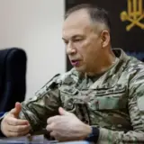 Корпусна реформа, Deep Strike, кіберсили та штурмові війська: Олександр Сирський підсумував діяльність ЗСУ в 2025 році