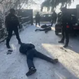 На Киевщине бандиты требовали у женщины $130 тысяч вымышленного долга