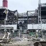 Обстрел Харькова – рашисты разрушили крупный энергообъект