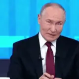 Путін заявив, що продовжить вбивати українців