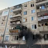 Обстріл Дніпропетровської області – двоє людей постраждали внаслідок російських ударів