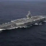 США перебрасывают авианосцы на Ближний Восток