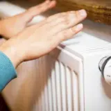 Шмыгаль обещает не отключать дома с электроотоплением