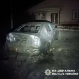 Обстрел Черниговской области – ранены два человека