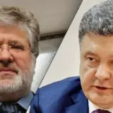 Врятуватися від покарання Коломойському допомагає Порошенко – політичний експерт Валентин Гладких