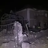 Обстріл Дніпропетровської області – двоє людей загинули і ще одна постраждала